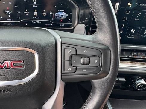 Certified 2023 GMC Sierra 1500 Elevation AWD/4WD image 30
