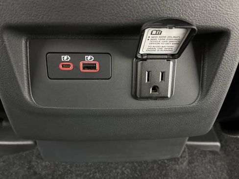 New 2026 Nissan Frontier PRO-4X w/ Pro Premium Package image 46