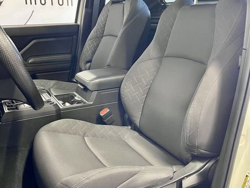 Used 2024 Toyota Tacoma SR image 14