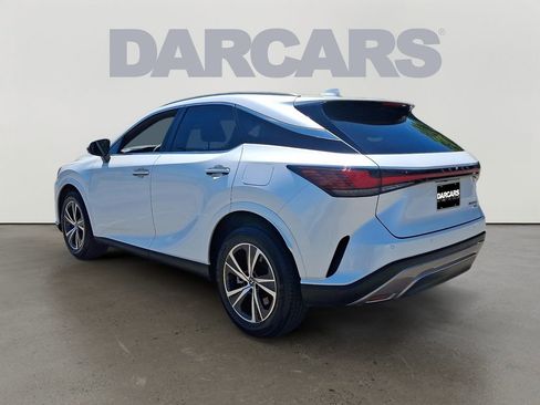 Used 2023 Lexus RX 350 Premium w/ Accessory Package (K3) AWD/4WD image 4