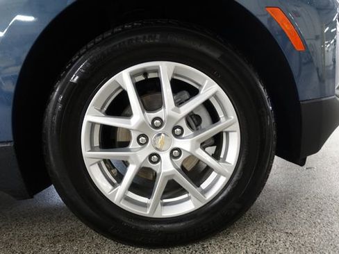 Used 2024 Chevrolet Equinox LT w/ LPO, Floor Liner Package image 26