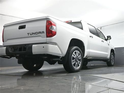 Used 2018 Toyota Tundra 1794 Edition image 36