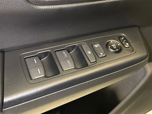 Certified 2026 Honda CR-V TrailSport image 24