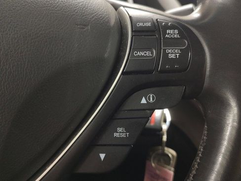 Used 2012 Acura TL image 13