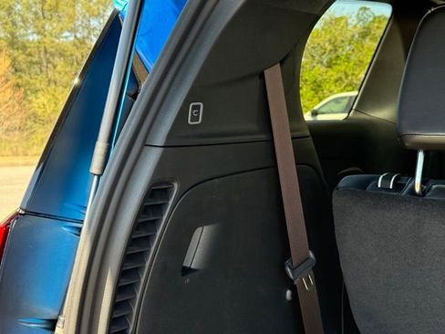 New 2026 Chrysler Pacifica Select FWD image 30