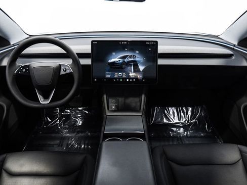 Used 2024 Tesla Model 3 Long Range image 18