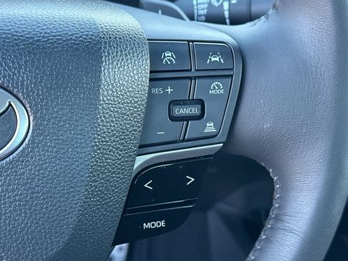 Certified 2025 Toyota Camry XSE image 39