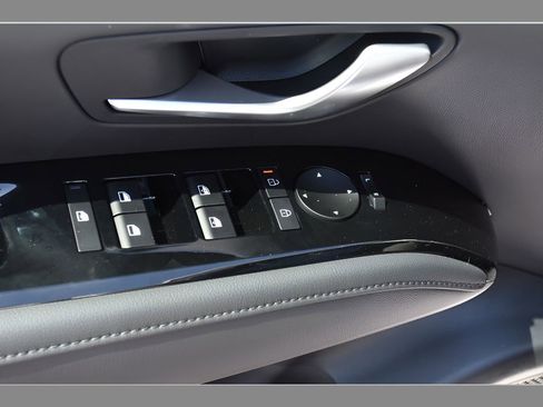 New 2025 Hyundai Santa Cruz Limited AWD/4WD image 18