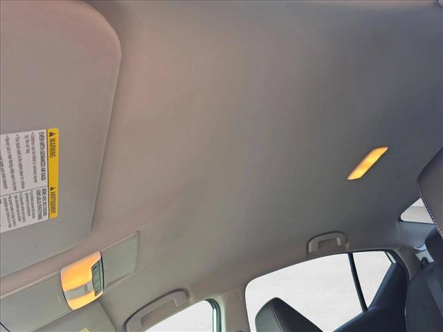 Used 2021 Nissan Altima 2.5 S FWD image 15