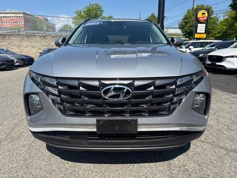 Certified 2023 Hyundai Tucson SEL AWD/4WD image 2