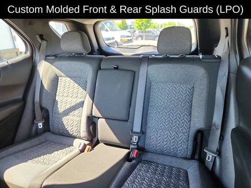 Used 2024 Chevrolet Equinox LT FWD image 28