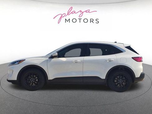 Used 2021 Ford Escape SE w/ Convenience Package FWD image 8