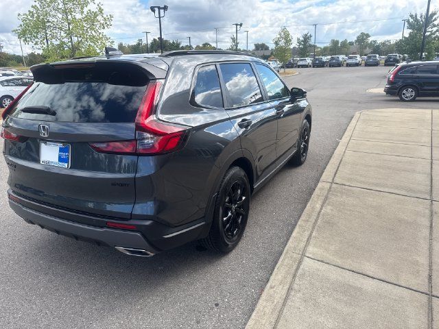 Used 2026 Honda CR-V Sport-L image 4