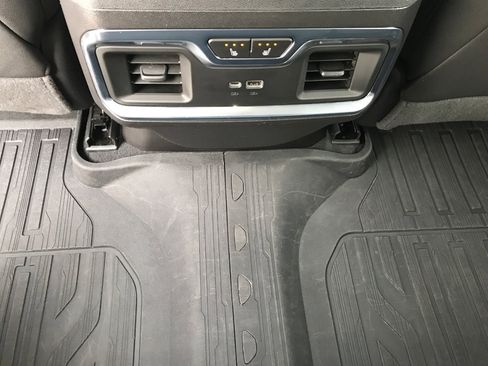 Used 2022 GMC Sierra 1500 SLT w/ SLT Premium Plus Package image 15