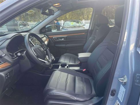 Certified 2020 Honda CR-V EX-L image 14