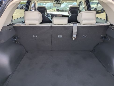Used 2025 Kia Niro EX Touring FWD image 10