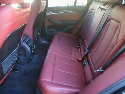 Certified 2023 BMW X3 sDrive30i w/ Convenience Package image 15