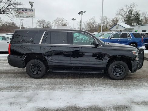 Used 2020 Chevrolet Tahoe 4WD image 3