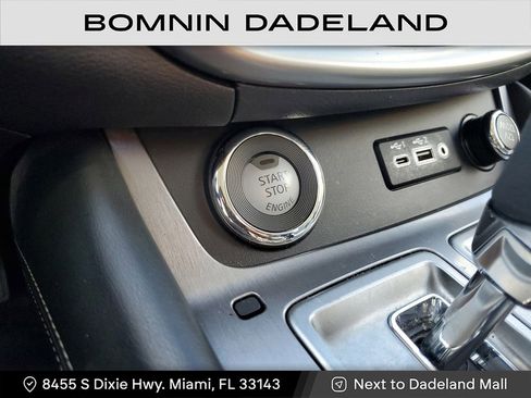 Used 2023 Nissan Murano SL image 14