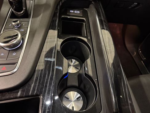 Used 2023 Cadillac Escalade Sport AWD/4WD image 20