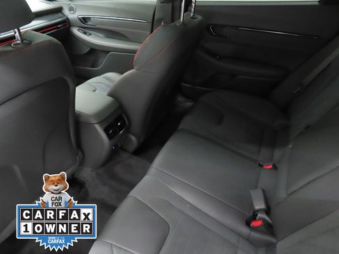 Used 2026 Hyundai Sonata N Line image 22