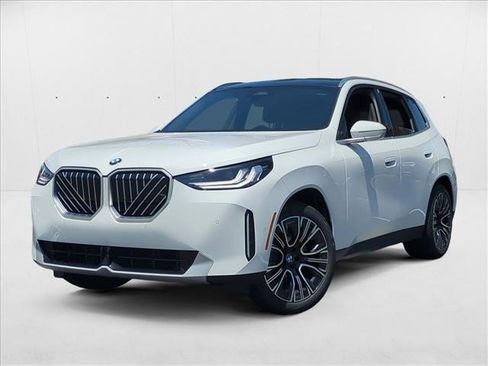 Used 2026 BMW X5 sDrive40i w/ M Sport Package image 1