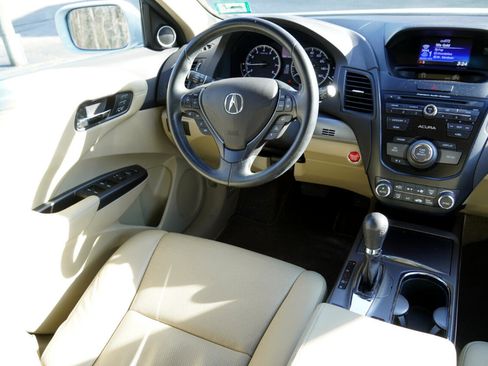 Used 2015 Acura RDX AWD image 13