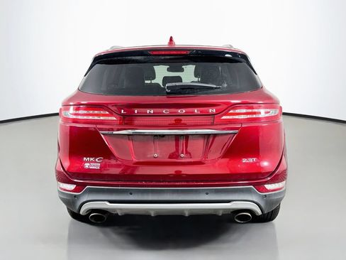 Used 2019 Lincoln MKC Reserve w/ MKC Climate Package AWD/4WD image 5