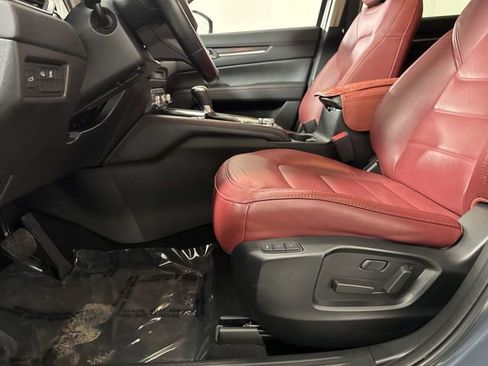 Used 2022 MAZDA CX-5 Carbon Edition image 21