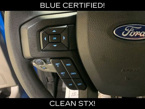 Certified 2020 Ford F150 XL w/ Equipment Group 101A Mid AWD/4WD image 30