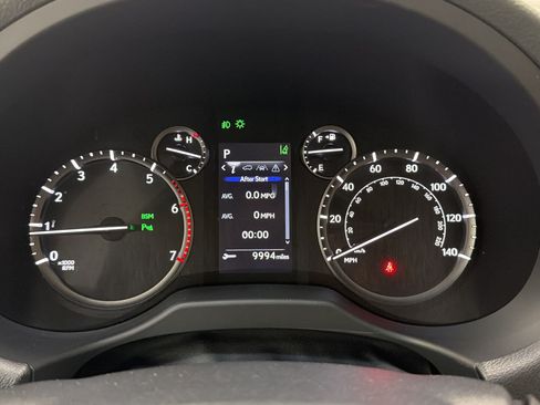 Used 2023 Lexus GX 460 Premium w/ Accessory Package AWD/4WD image 18