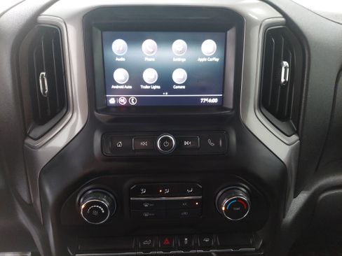 Used 2020 Chevrolet Silverado 2500 W/T image 10