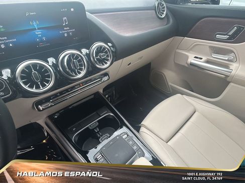 Used 2023 Mercedes-Benz GLA 250 image 24