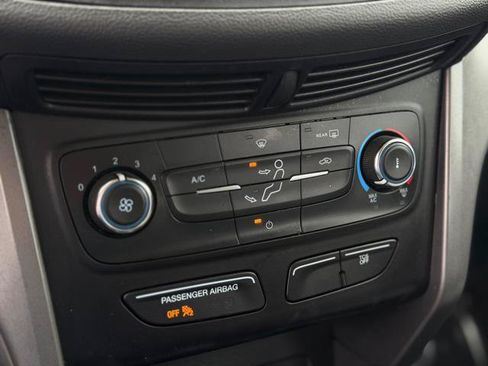 Used 2017 Ford Escape S FWD image 16