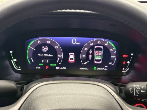 Used 2024 Honda Accord Sport image 32