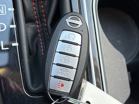 Certified 2024 Nissan Altima 2.5 SR w/ SR Premium Package image 36