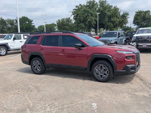 Used 2026 Subaru Outback Premium AWD/4WD image 4