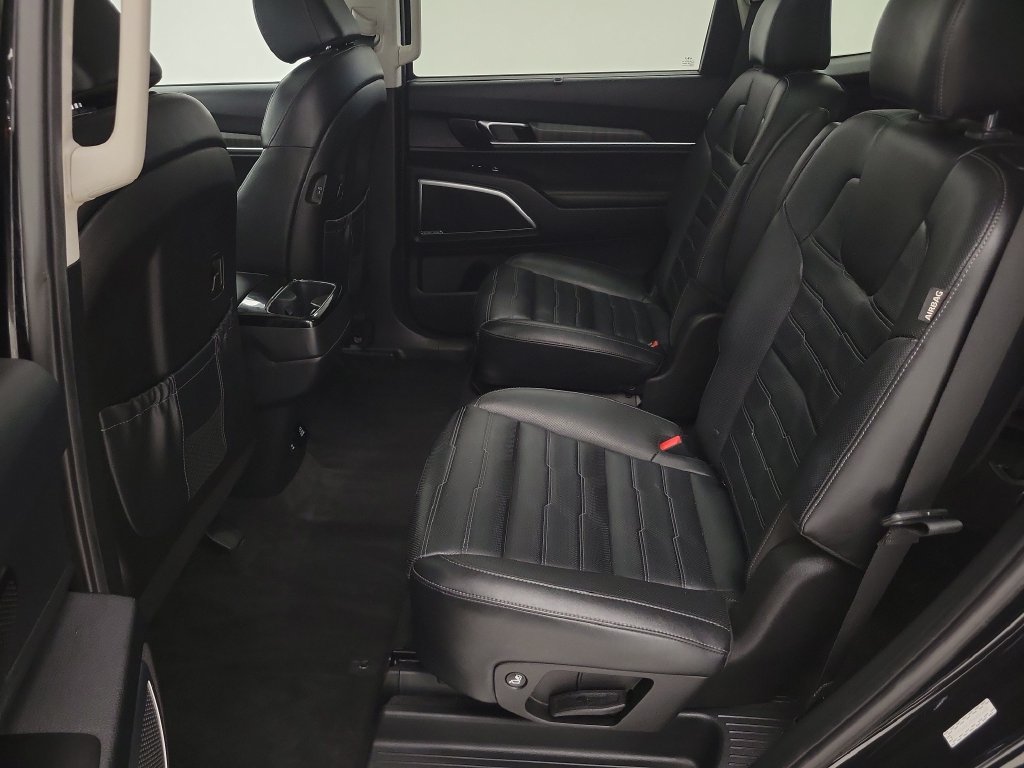 Used 2023 Kia Telluride SX Prestige AWD/4WD image 23