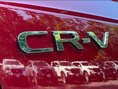 Used 2024 Honda CR-V EX image 24