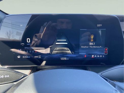 Used 2026 Chevrolet Equinox RS w/ Safety and Technology Package image 30