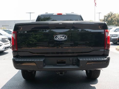 Used 2026 Ford F150 XLT w/ Mobile Office Package AWD/4WD image 8