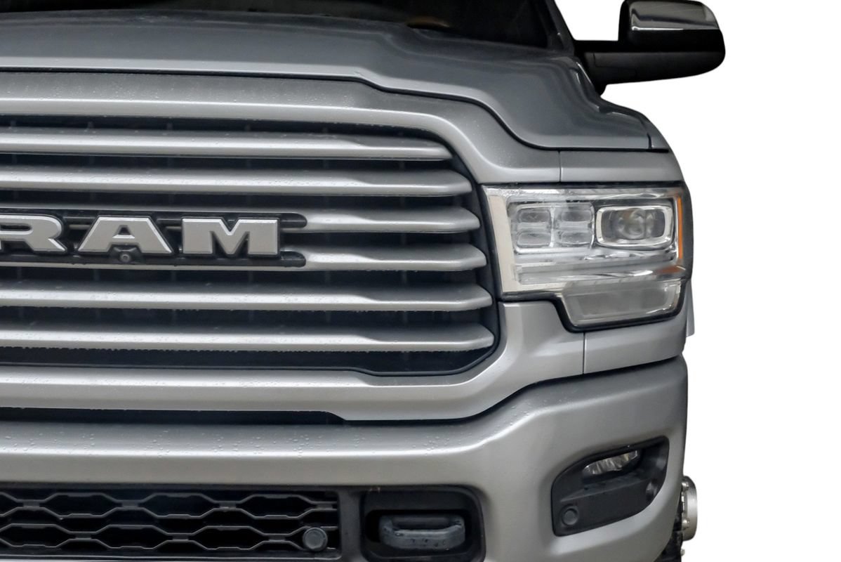 Used 2022 RAM 3500 Limited AWD/4WD image 50