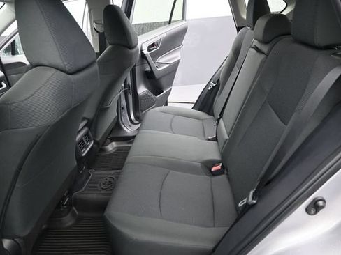Used 2024 Toyota RAV4 LE FWD image 13