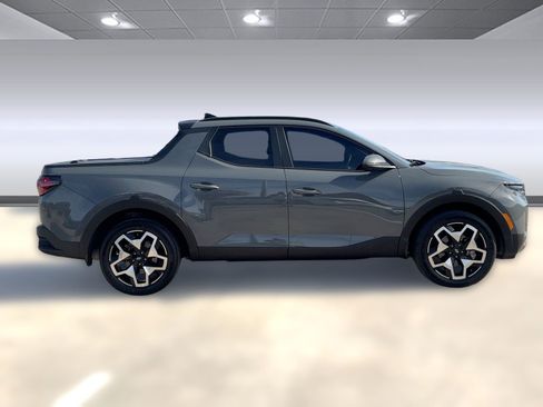 Used 2023 Hyundai Santa Cruz Limited w/ Cargo Package image 8