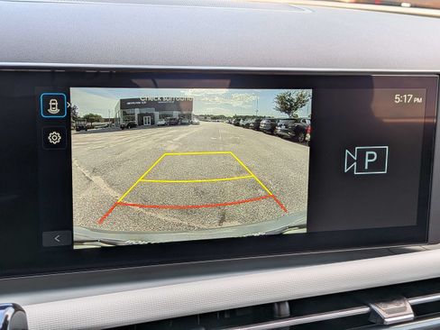 Certified 2026 Hyundai Tucson SEL FWD image 22