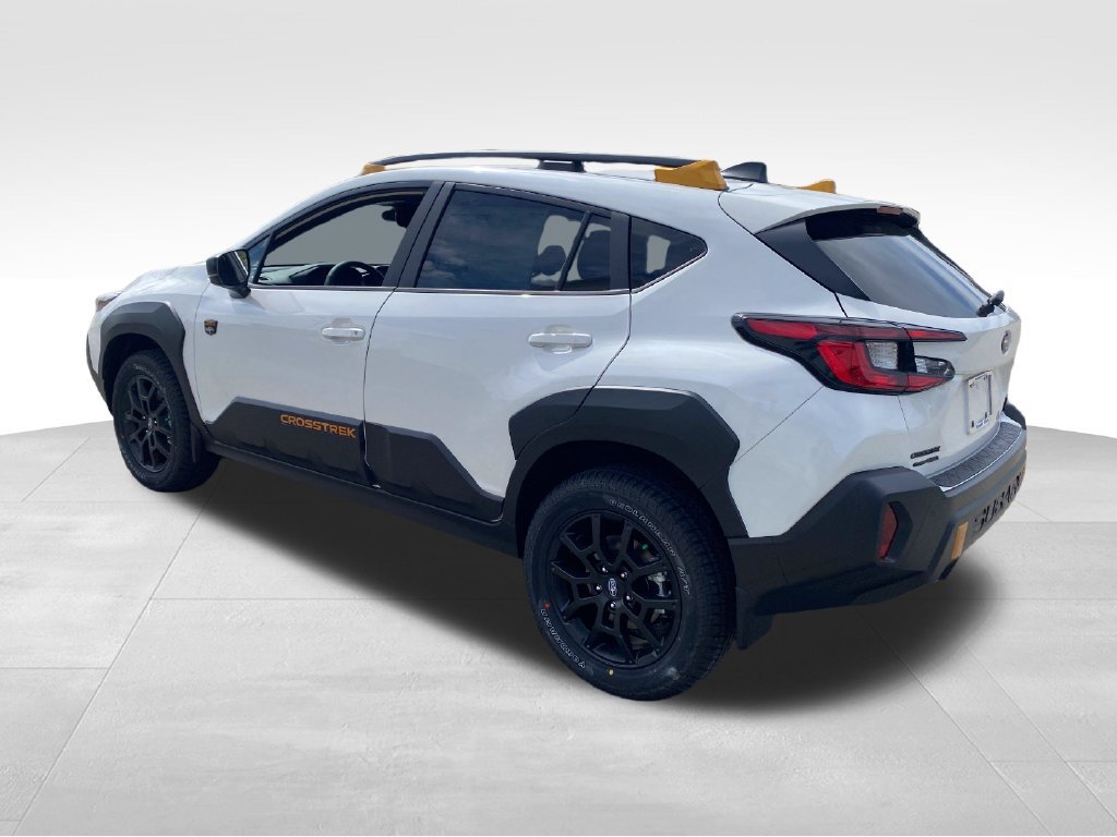 New 2026 Subaru Crosstrek 2.5i Wilderness AWD/4WD image 2