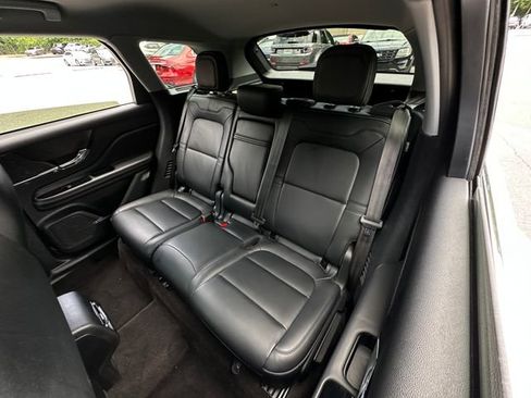 Used 2021 Lincoln Corsair FWD image 33