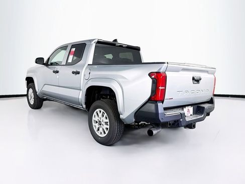 New 2026 Toyota Tacoma SR image 6