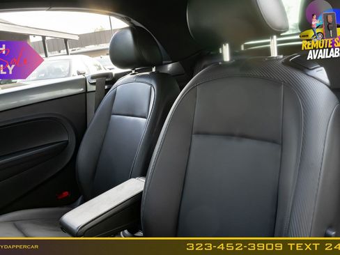 Used 2018 Volkswagen Beetle 2.0T S FWD image 15