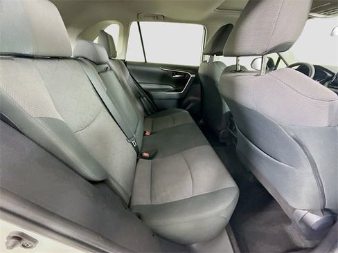 Certified 2019 Toyota RAV4 XLE w/ Convenience Package image 27